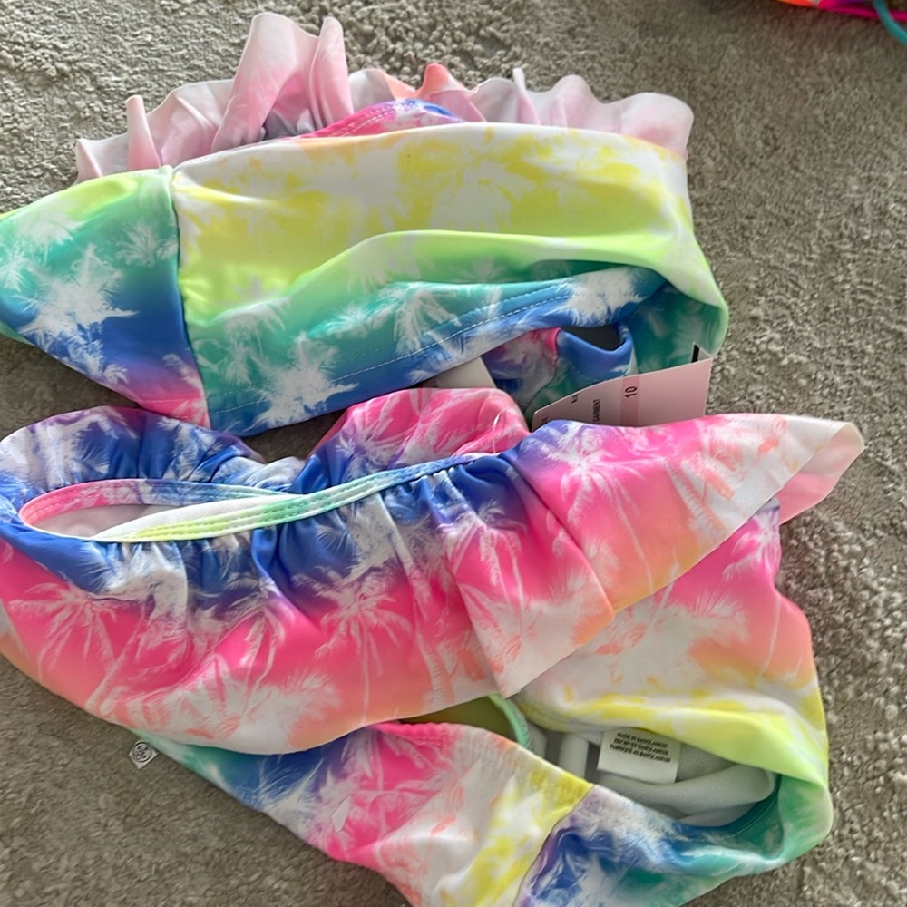 ** Girls Bikini *